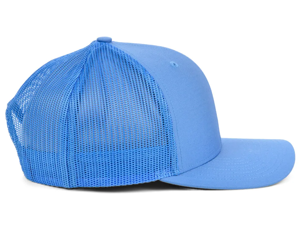 Richardson 112 Trucker - Light Blue