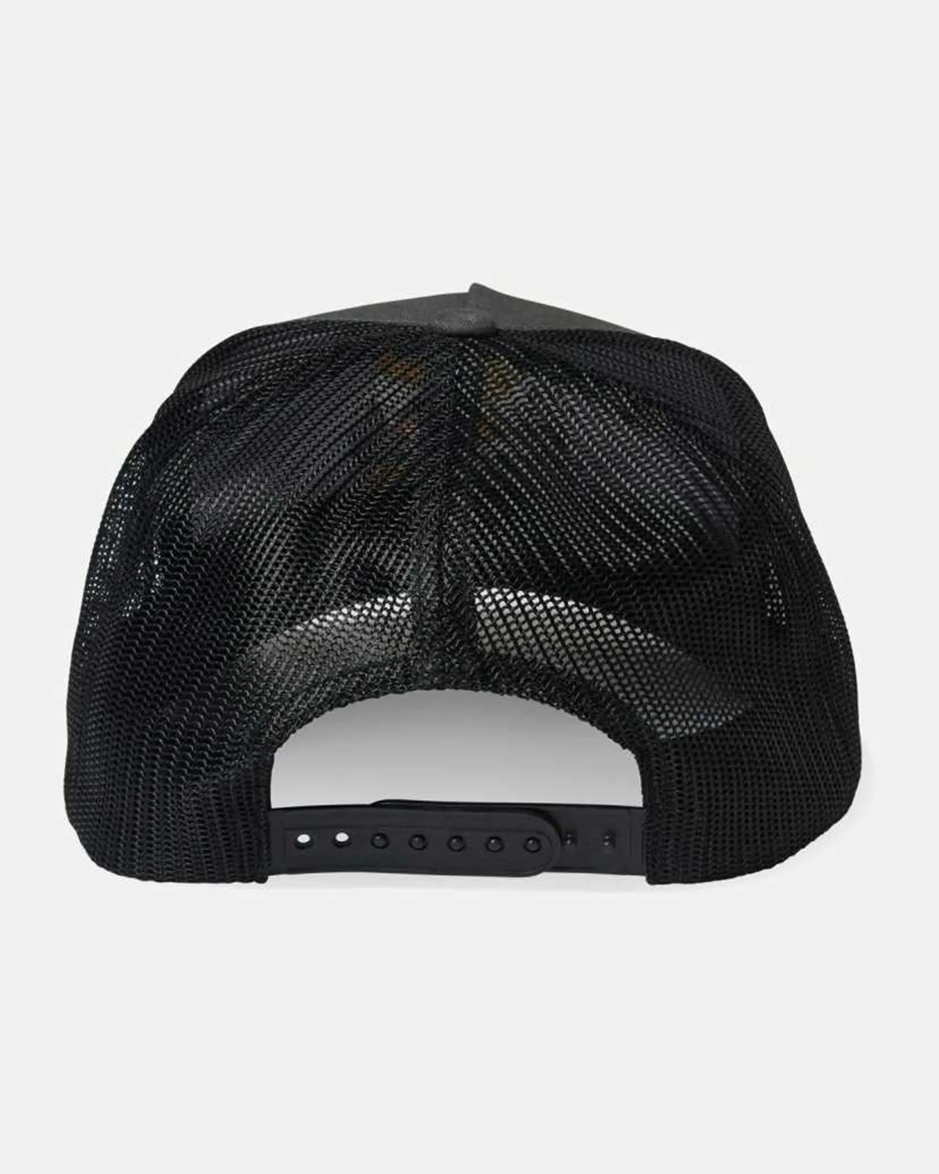 Ridgewood Netplus Trucker Hat