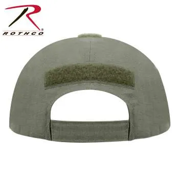 Rip Stop Operator Tactical Cap