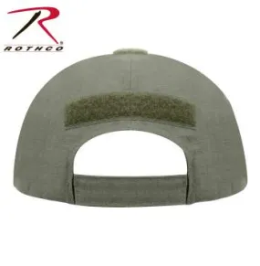Rip Stop Operator Tactical Cap