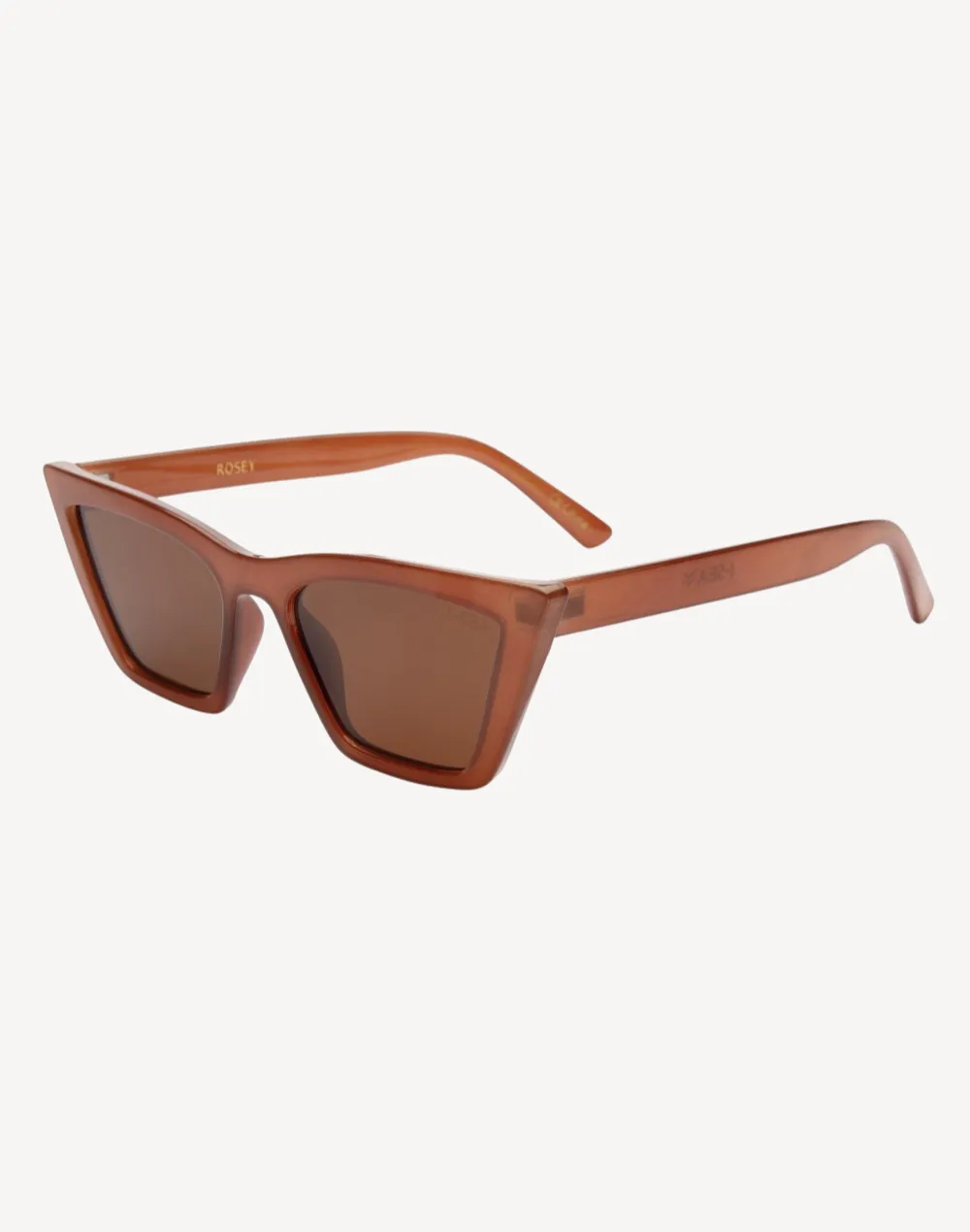 Rosey Polarized Sunglasses