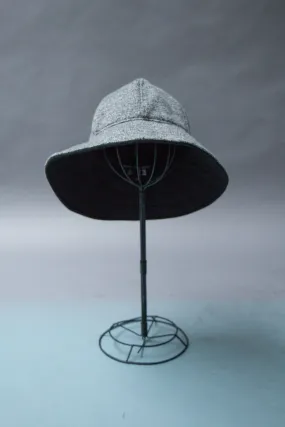 *Salt & Pepper Wool Cold Weather Hat $50 (RC 1017B)