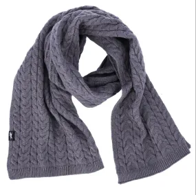 Schockemohle Scarf Style - Asphalt