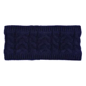 Schockemohle Wmn Headband Style