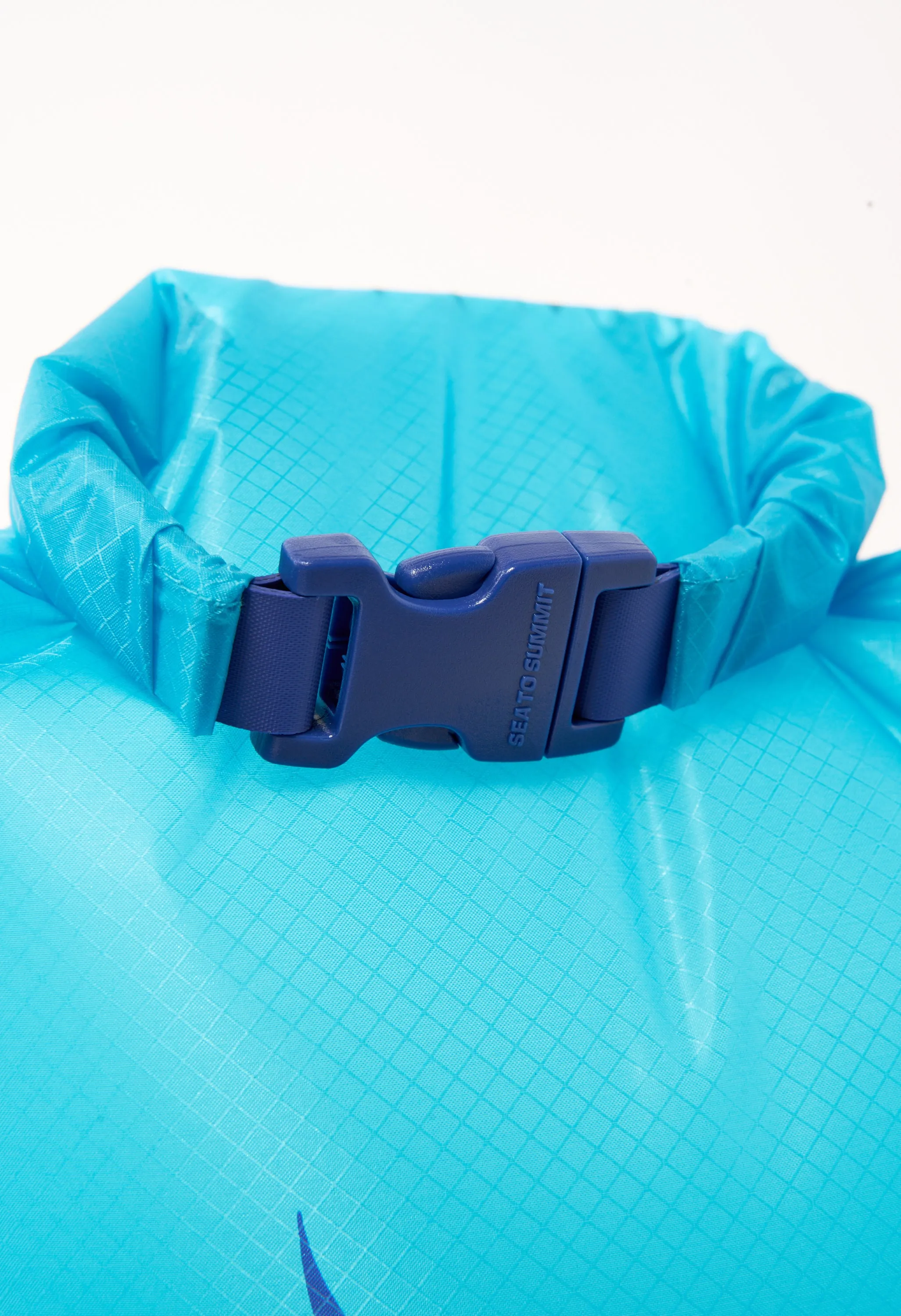 Sea to Summit Ultra-Sil 5L Dry Bag - Blue Atoll