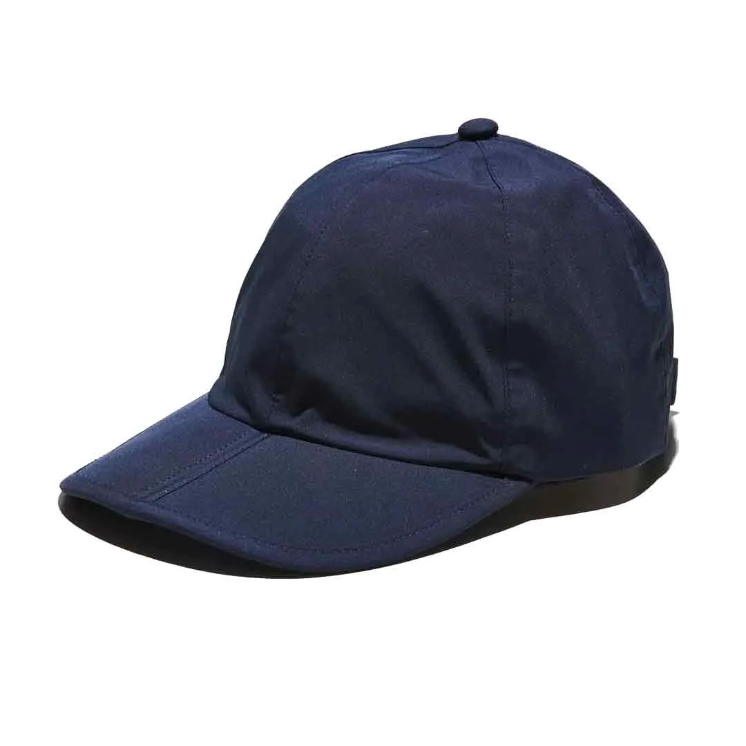 Sealskinz Salle Waterproof Foldable Peak Cap
