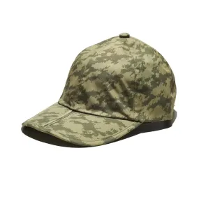 Sealskinz Salle Waterproof Foldable Peak Cap