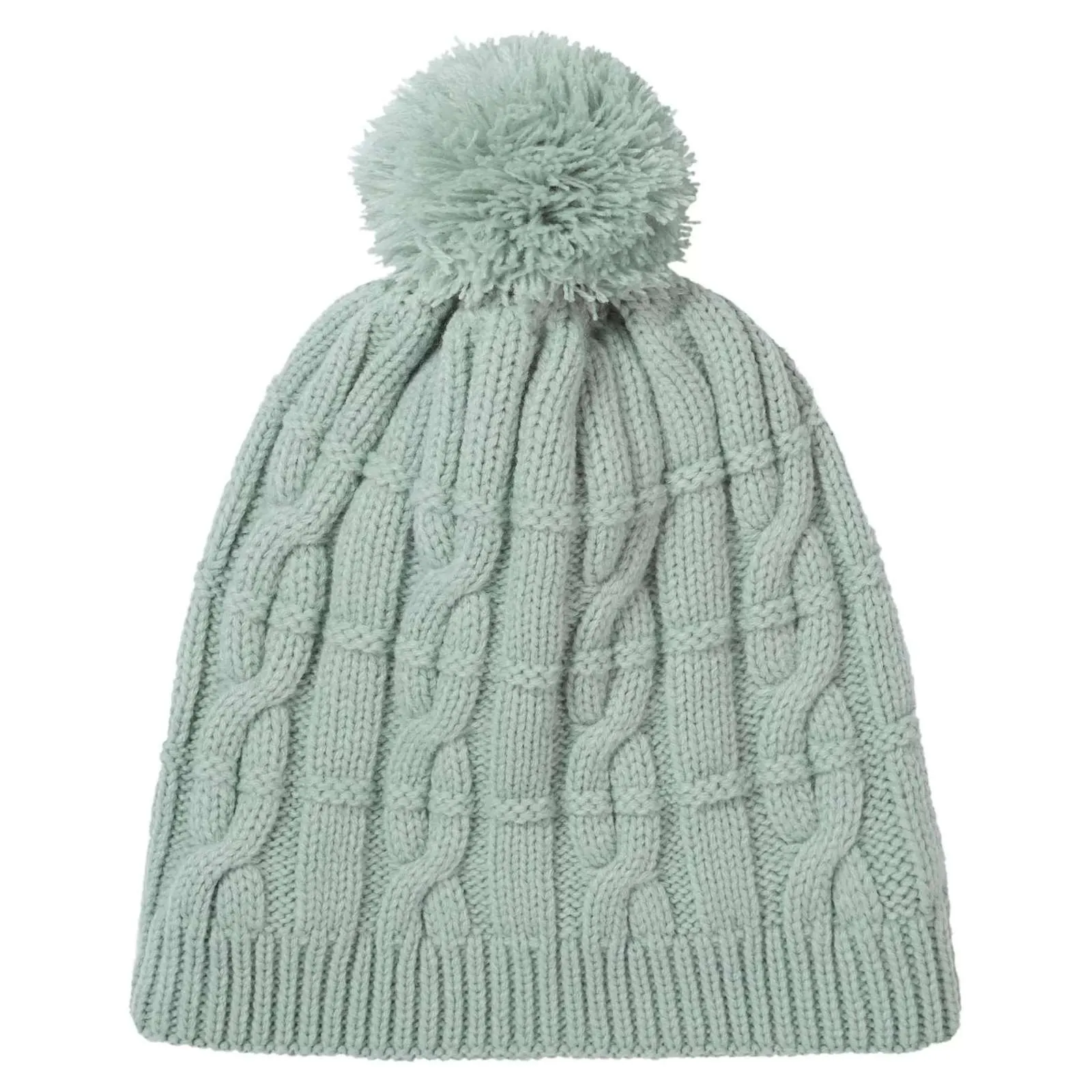 Sealskinz Unisex Hemsby Waterproof Bobble Hat