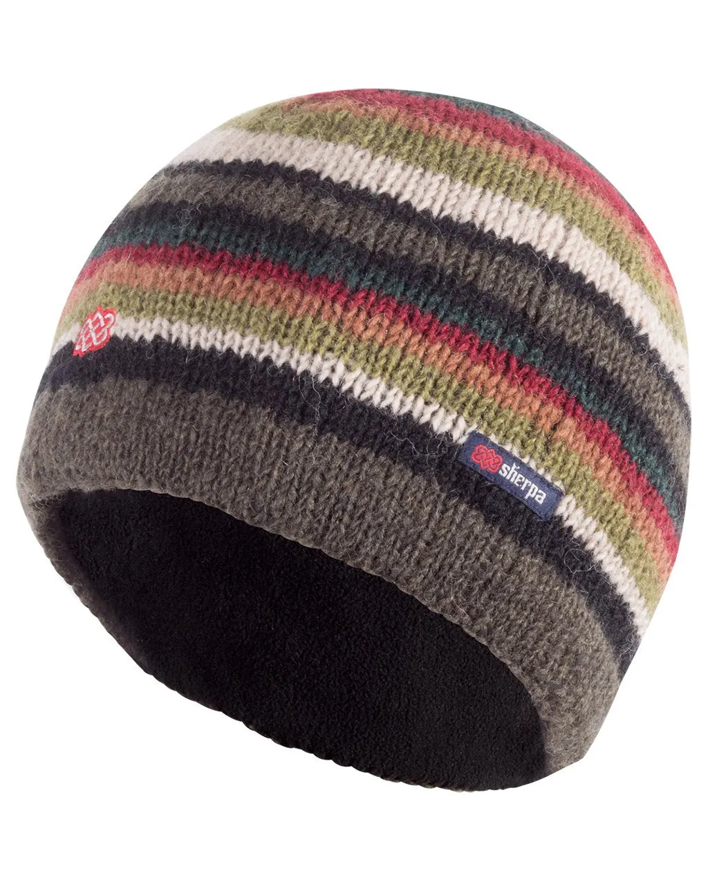 Sherpa - Pangdey Hat