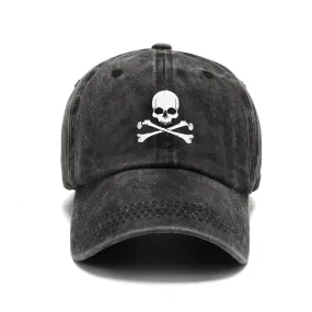 Skull Hat