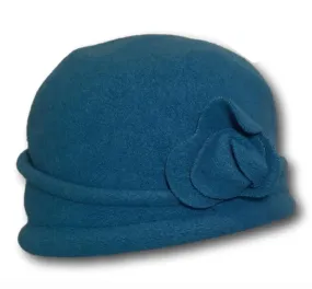 Spencer Cloche - Baltic Jade (Parkhurst)