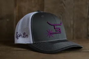 Spin Em "Mystic"