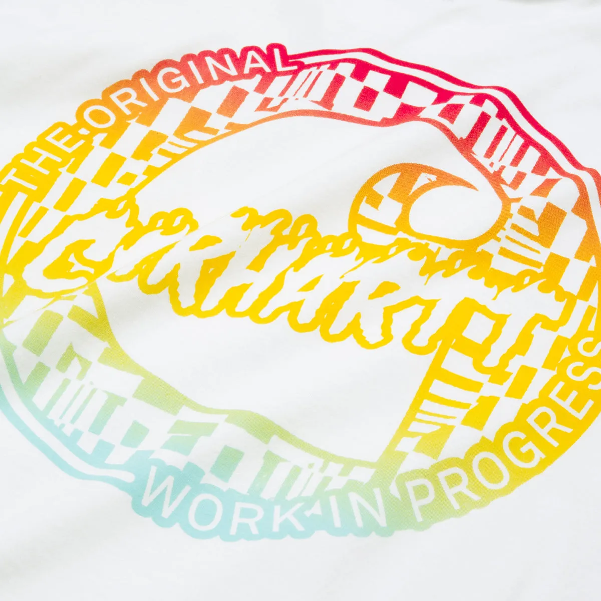 SS FLAME T-SHIRT