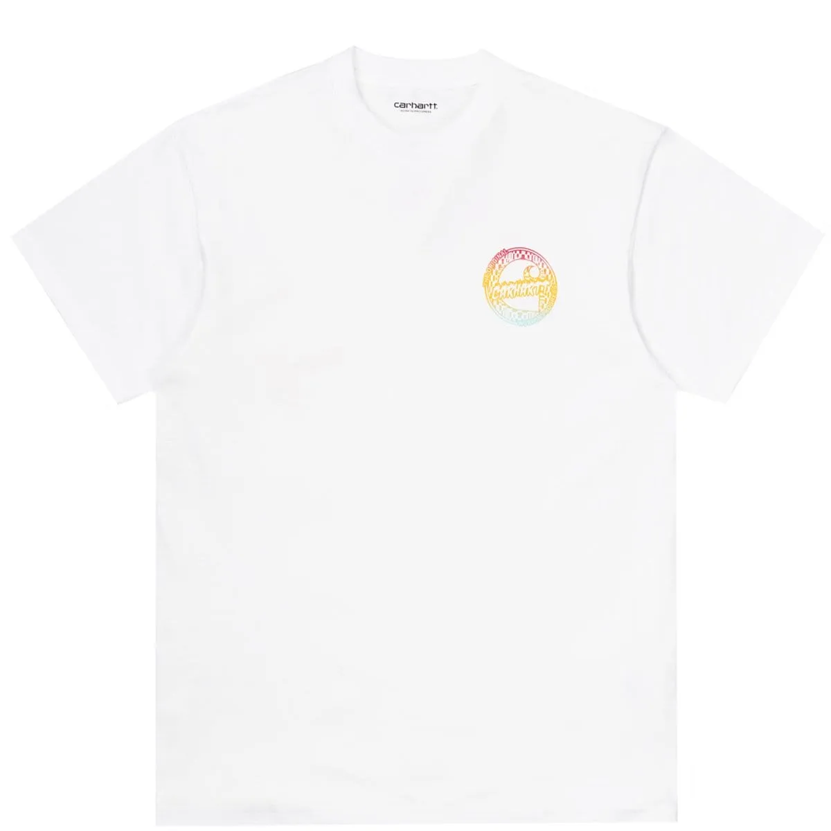 SS FLAME T-SHIRT