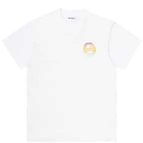 SS FLAME T-SHIRT
