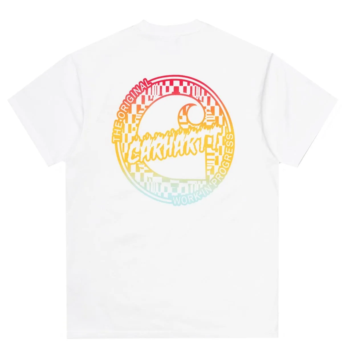 SS FLAME T-SHIRT