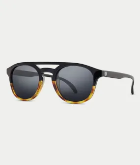 Sunski Olemas in Black/Tortoise