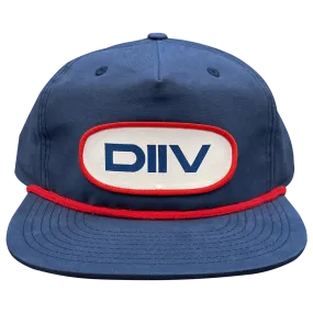 Surfer Girl Hat