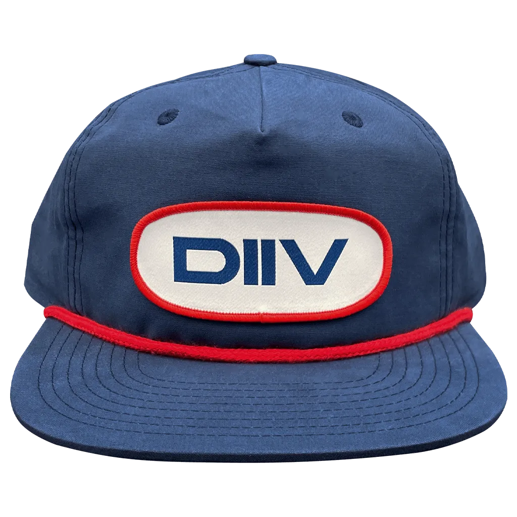 Surfer Girl Hat