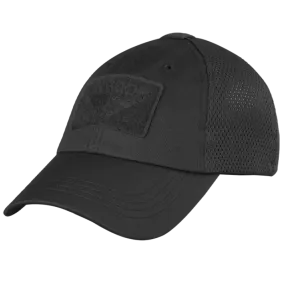 Tactical Mesh Cap | Black, Olive Drab, Coyote, Scorpion