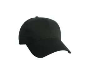 The Best Fitting Baseball Hat With Six Panels