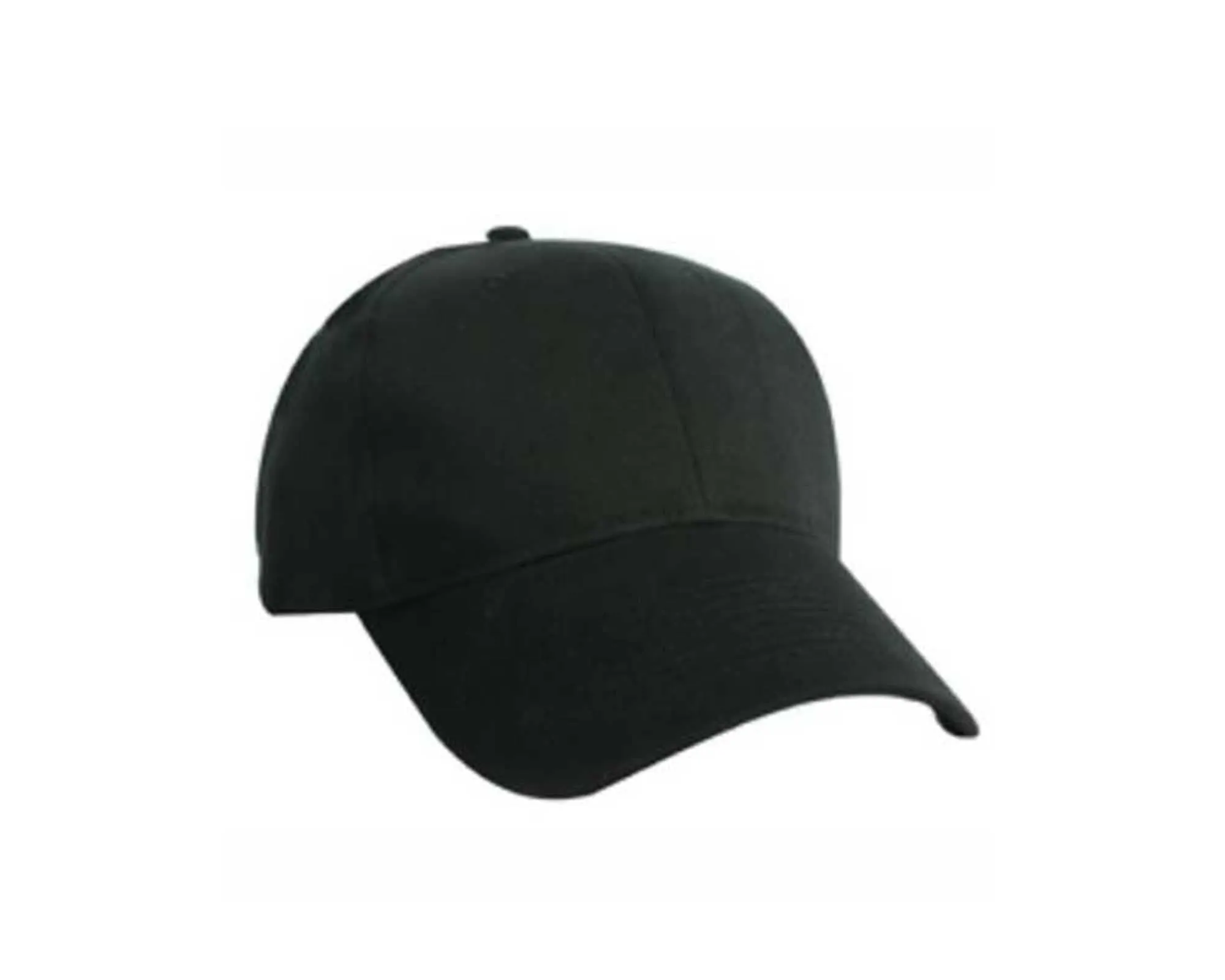 The Best Fitting Baseball Hat With Six Panels