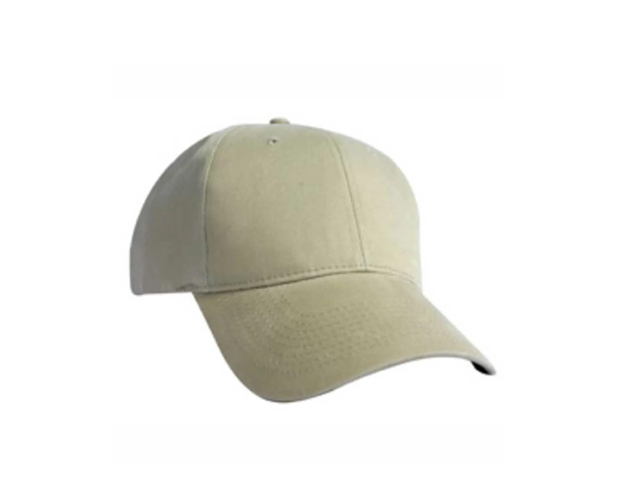 The Best Fitting Baseball Hat With Six Panels