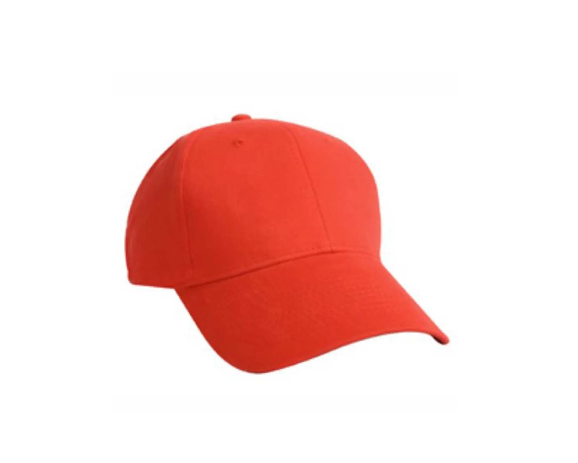 The Best Fitting Baseball Hat With Six Panels
