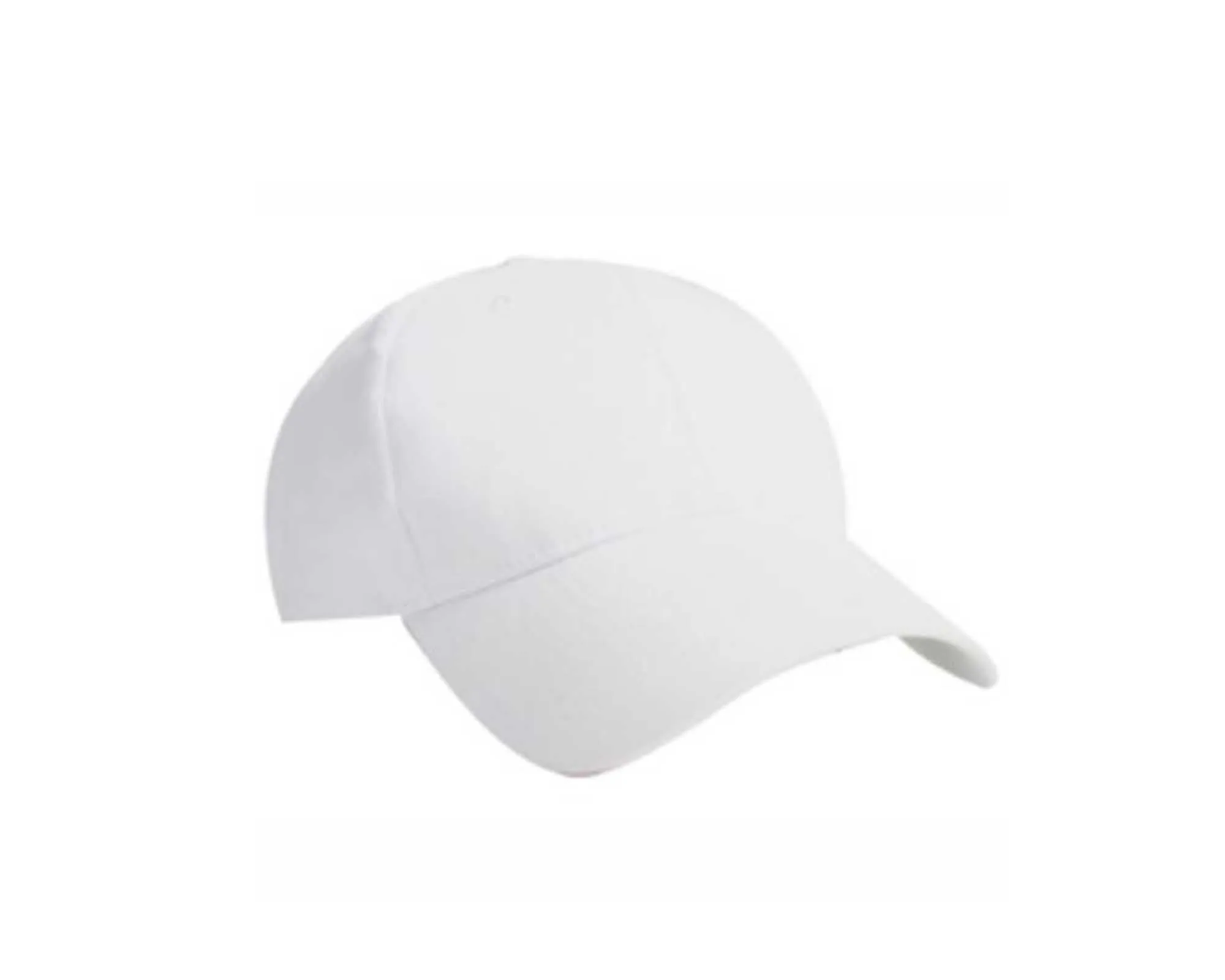 The Best Fitting Baseball Hat With Six Panels