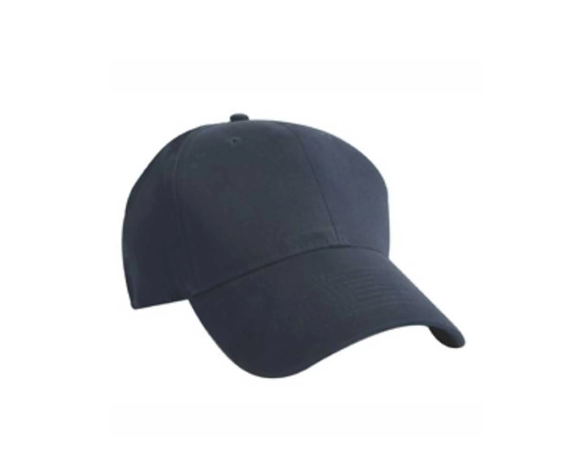 The Best Fitting Baseball Hat With Six Panels