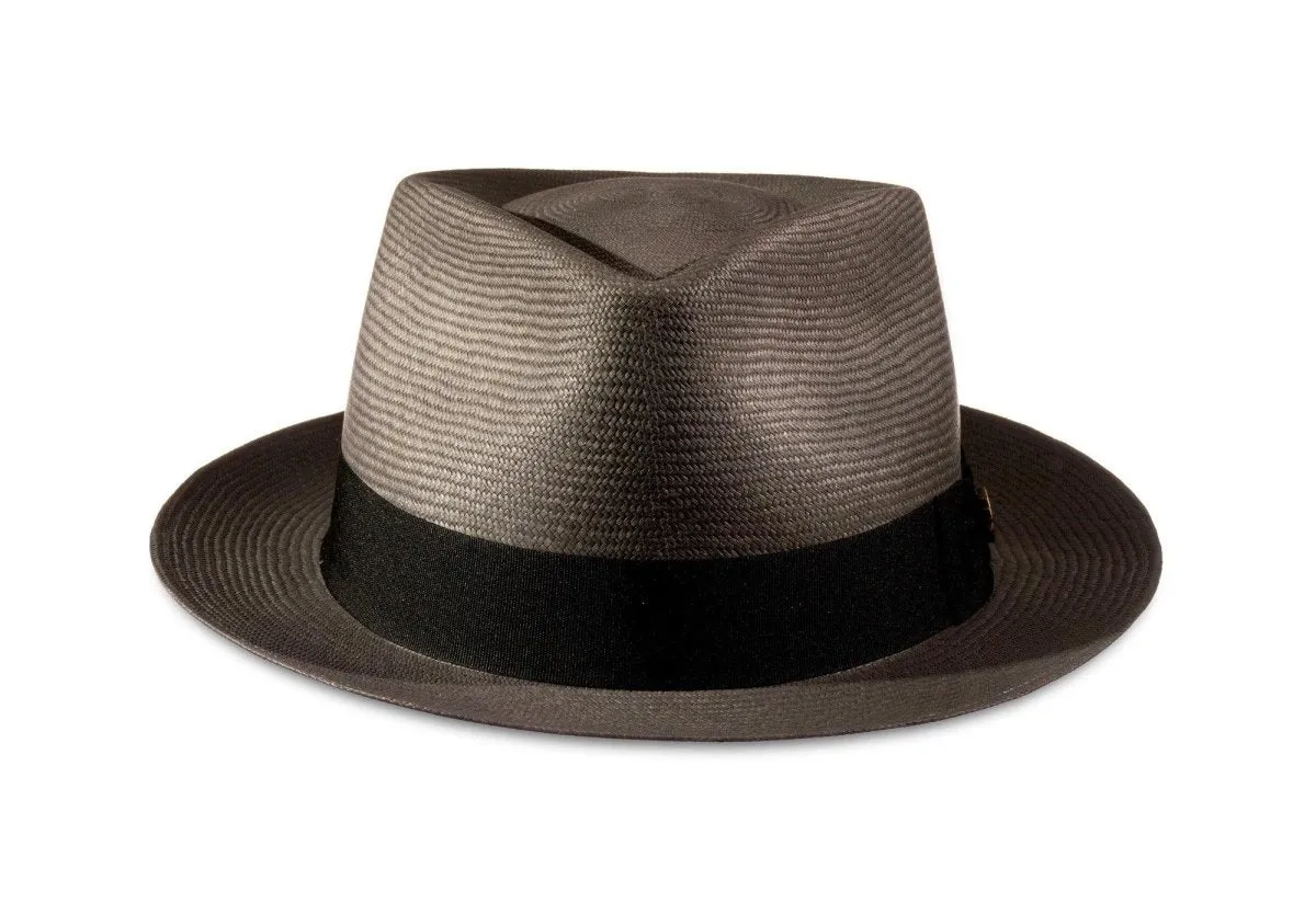 The Ironside Trilby