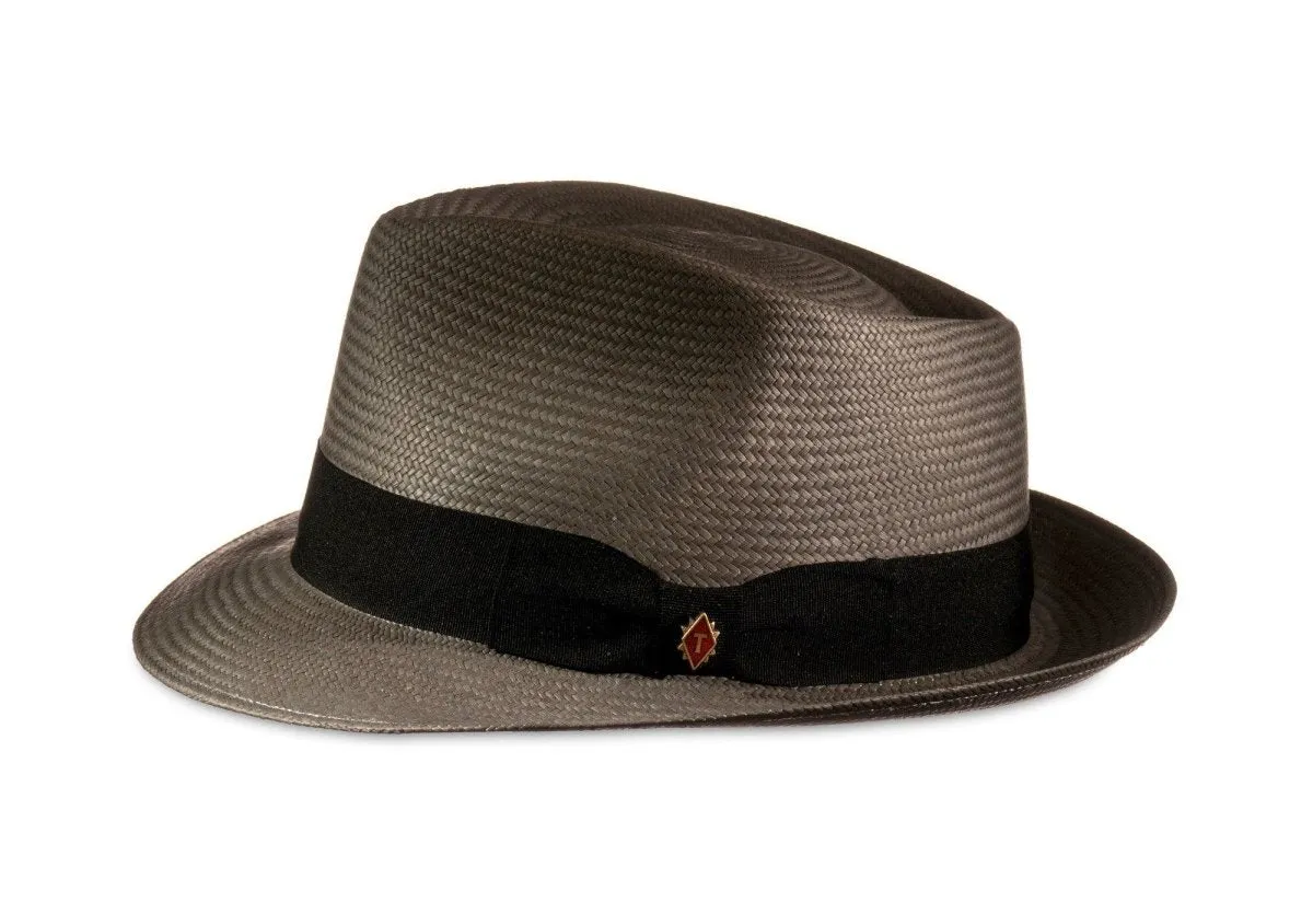 The Ironside Trilby