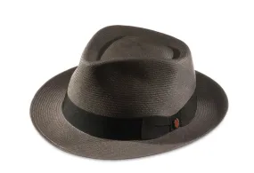 The Ironside Trilby