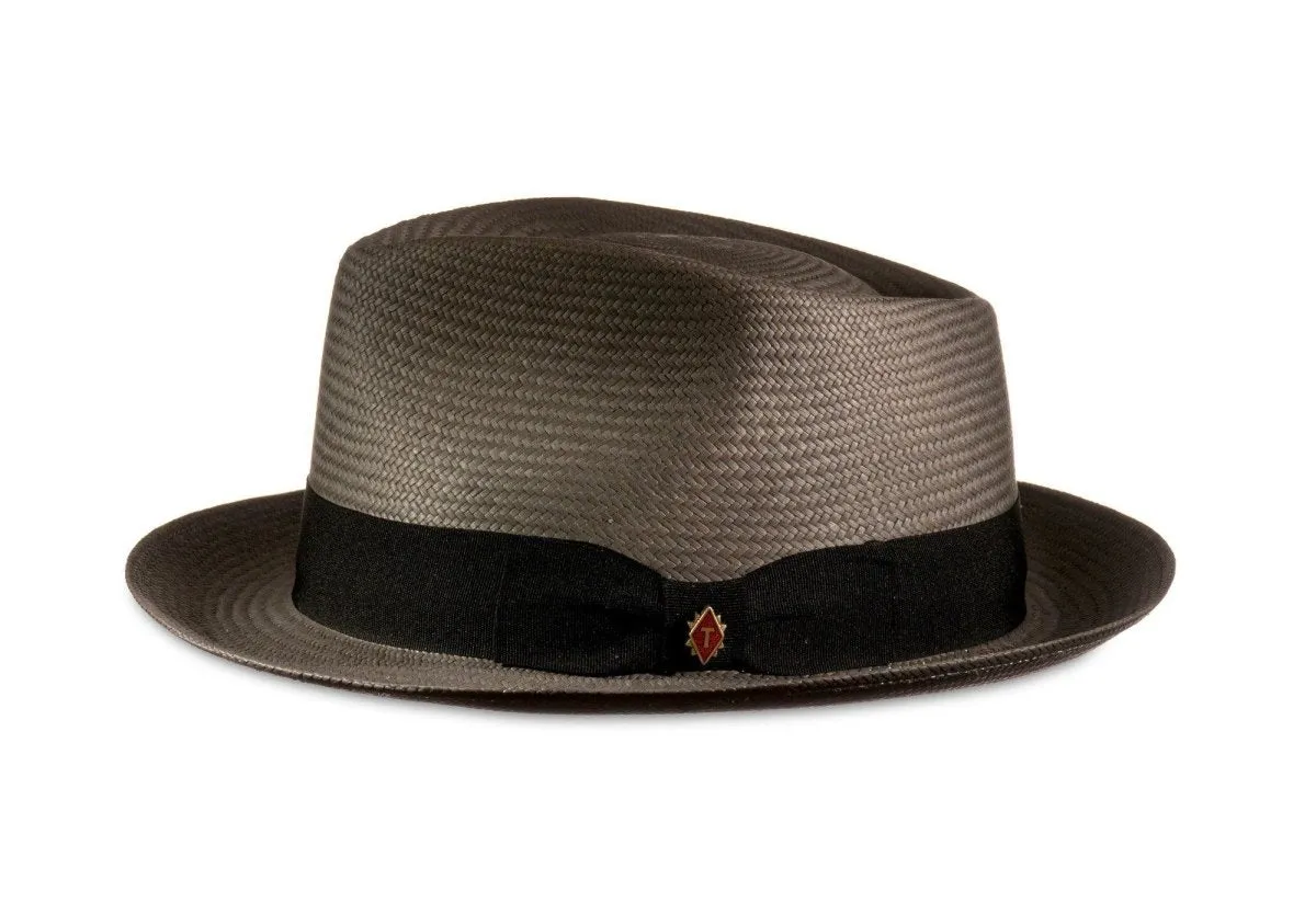 The Ironside Trilby