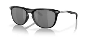 Thurso - Matte Black Prizm Black Polarized