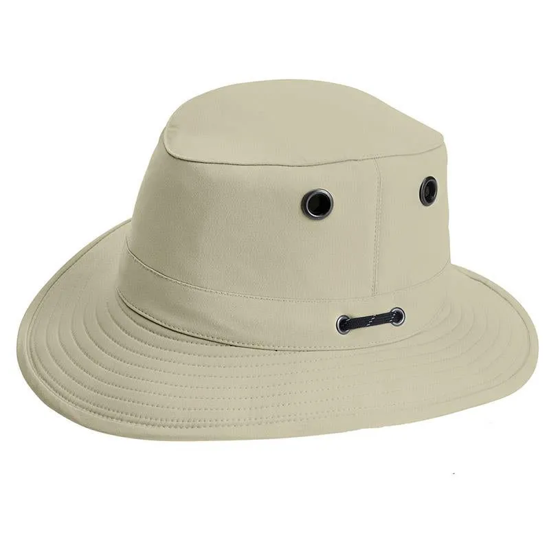 Tilley LT5B Breathable Nylon in Stone