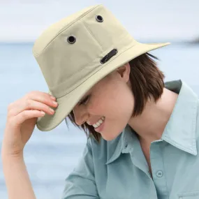 Tilley LT5B Breathable Nylon in Stone