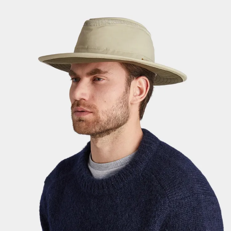 Tilley LTM6 Airflo - Khaki (Bigger Brim)