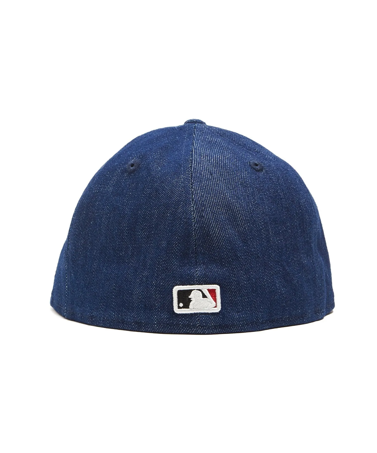 TODD SNYDER   NEW ERA MLB CINCINNATI REDS CAP IN CONE DENIM