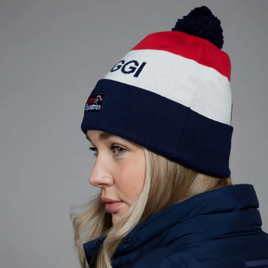Toggi GBR Passy Knitted Hat