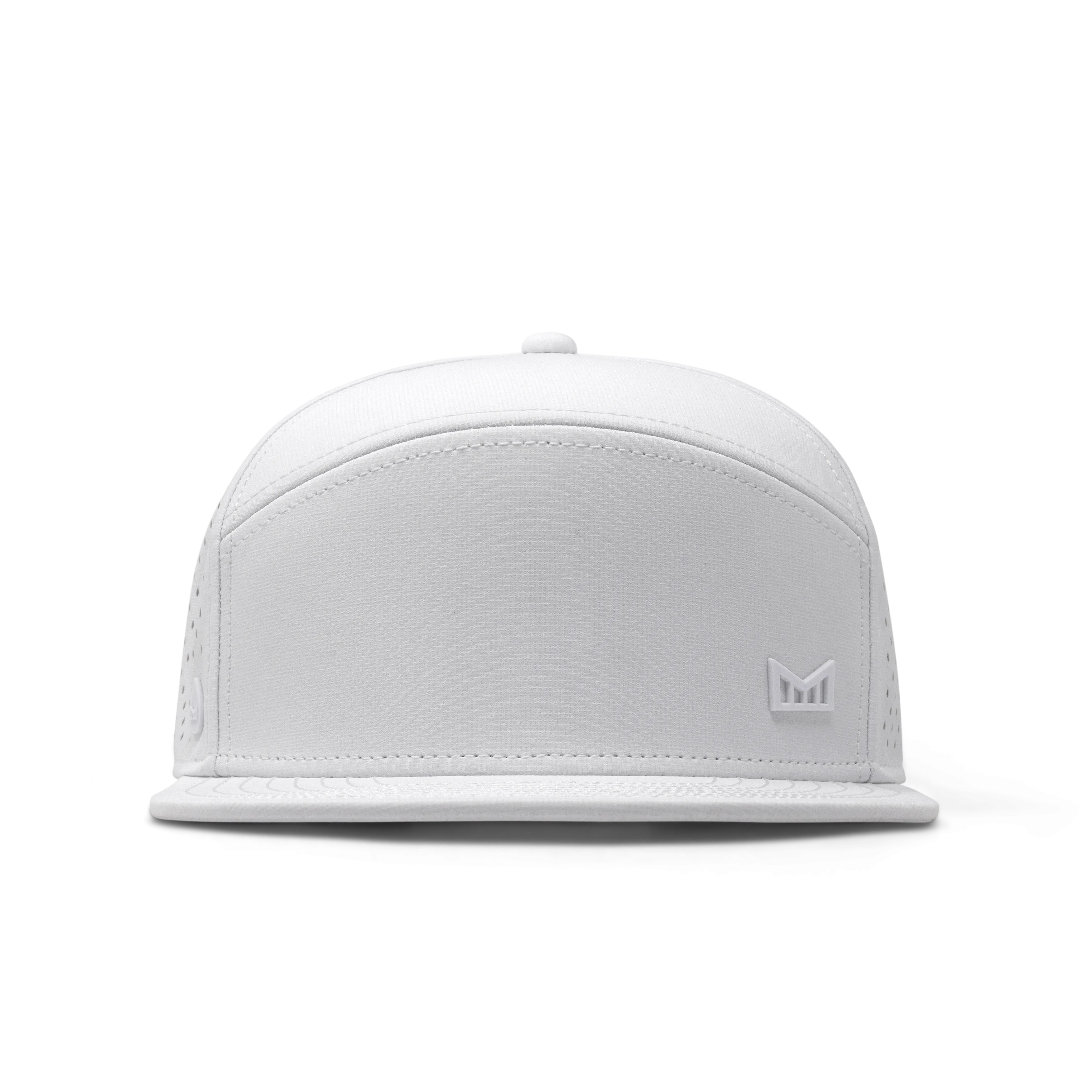 Trenches Icon Hydro - White / White