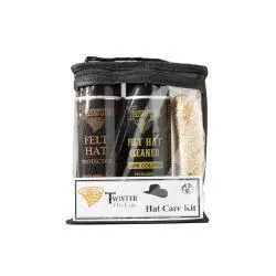 Twister Felt Hat Care Kit