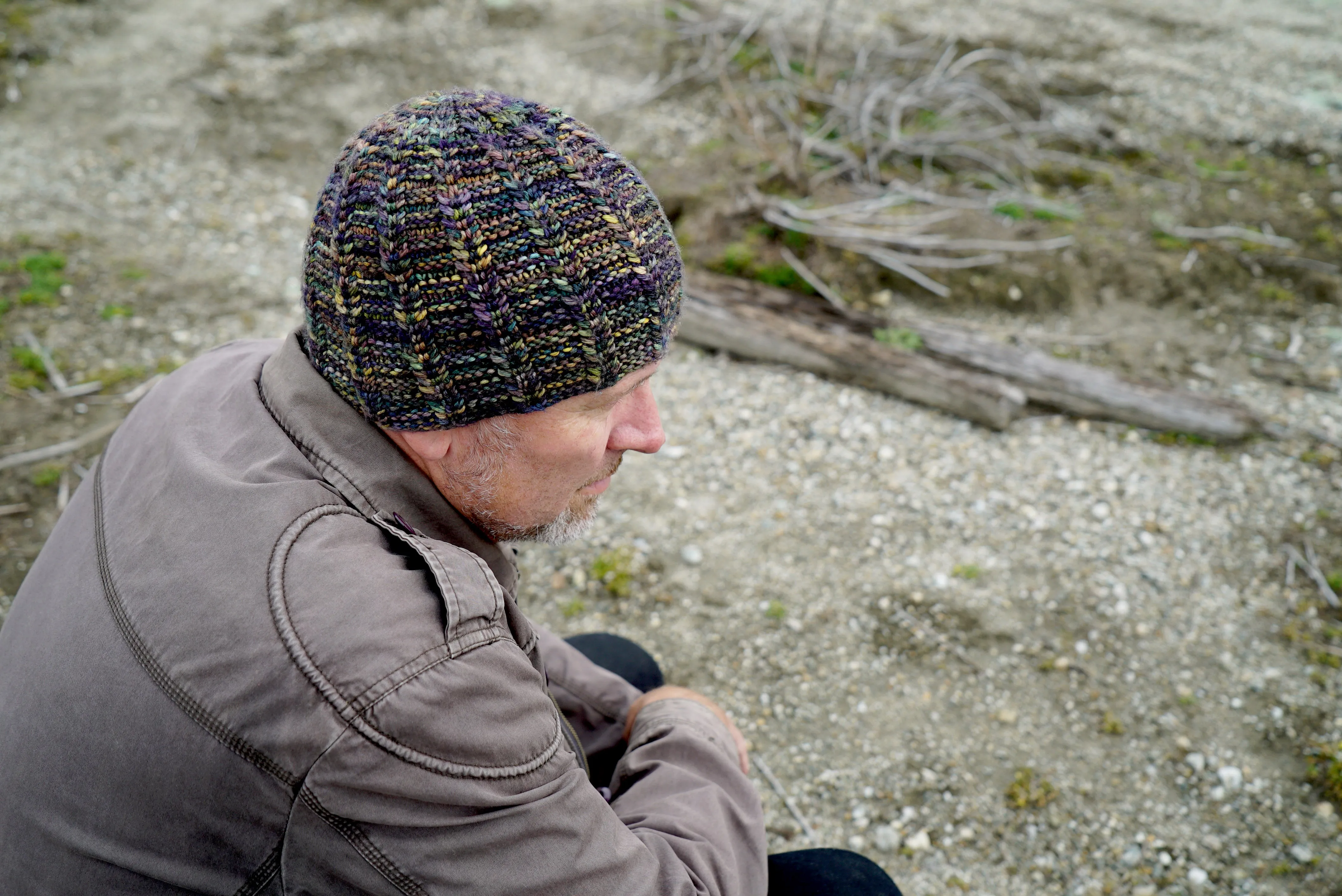 Tyler Beanie