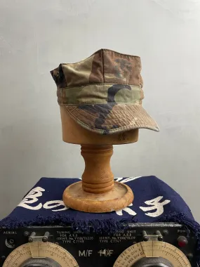 Type II U.S.M.C. Utility Cap