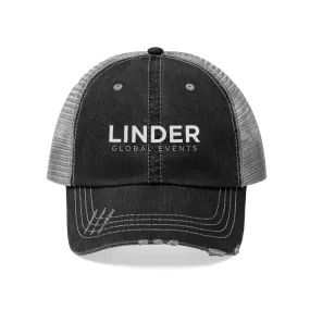 Unisex Trucker Hat