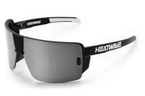 VECTOR SUNGLASSES: BILLBOARD CUSTOMS Z87  POLARIZED