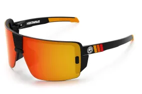 Vector Sunglasses Turbo Classic - Polarized Z87 