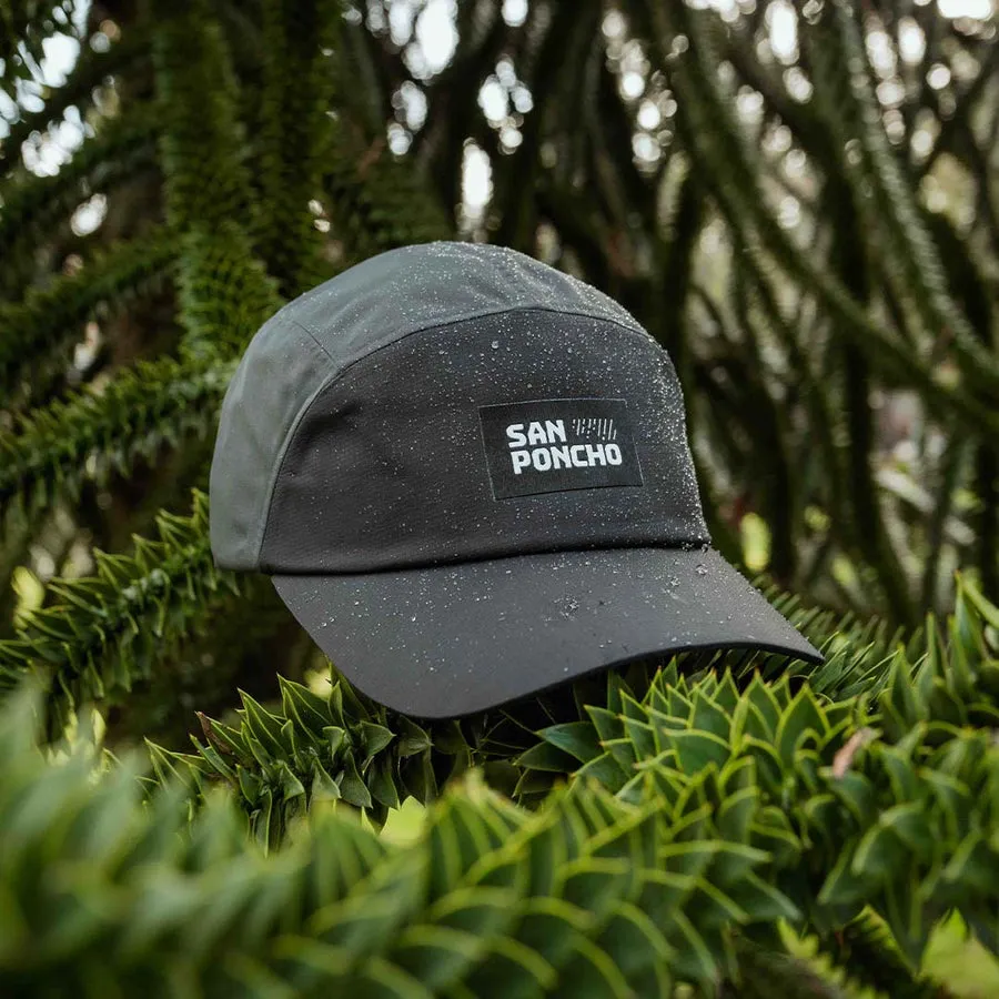 Waterproof Comox Cap
