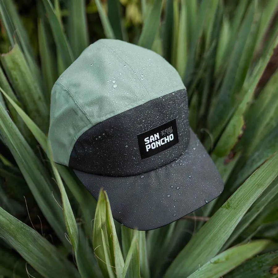 Waterproof Comox Cap