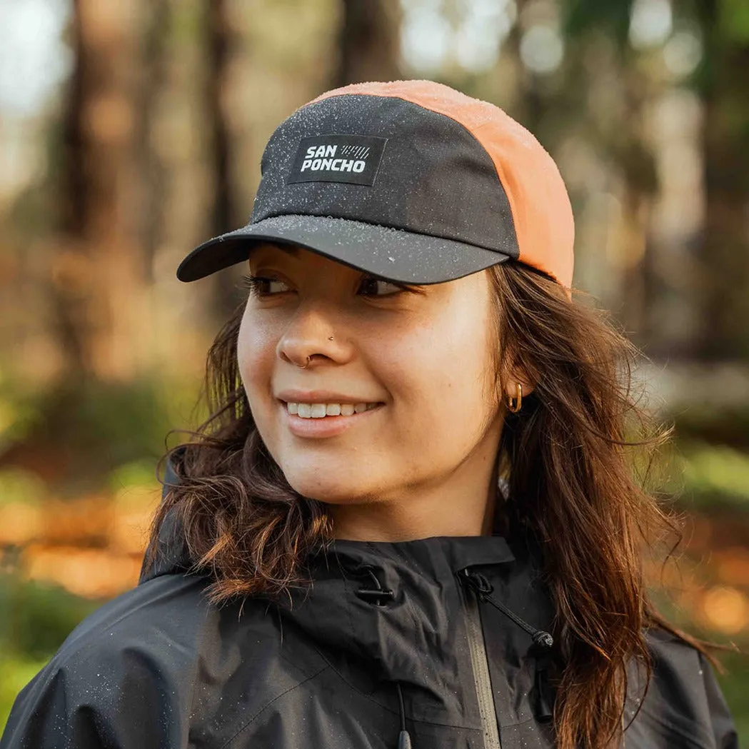 Waterproof Comox Cap